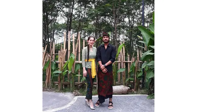 Devina dan Wafda