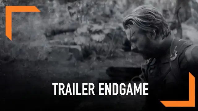 Marvel akhirnya merilis trailer terbaru dari film Avengers: Endgame. Ada beberapa fakta menarik dibalik trailer Endgame tersebut.