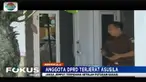 Mahdaliansi dijemput untuk dijebloskan ke penjara setelah ada putusan kasasi dari Mahkamah Agung atas kasus asusila yang menjeratnya.