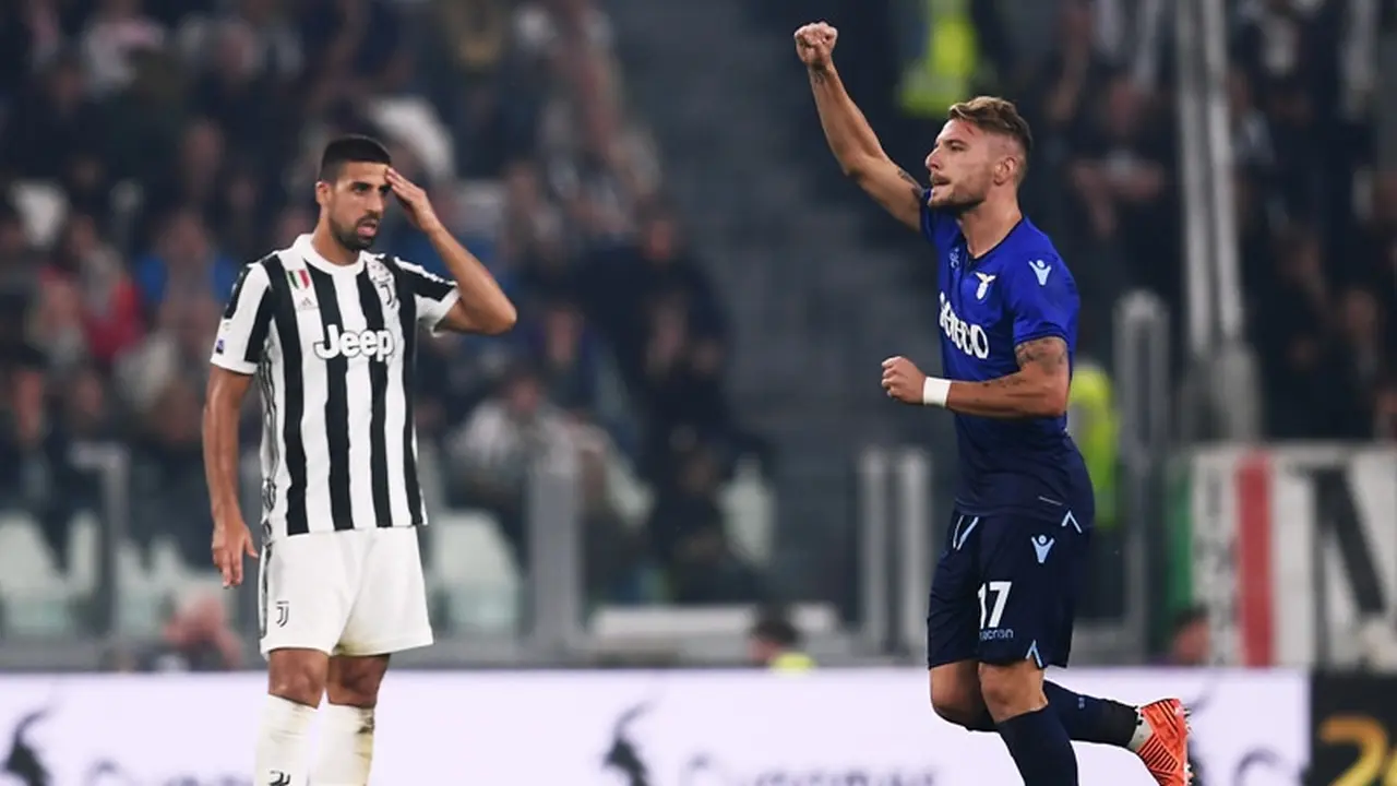 Juventus