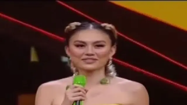Agnez Mo (Foto: YouTube)