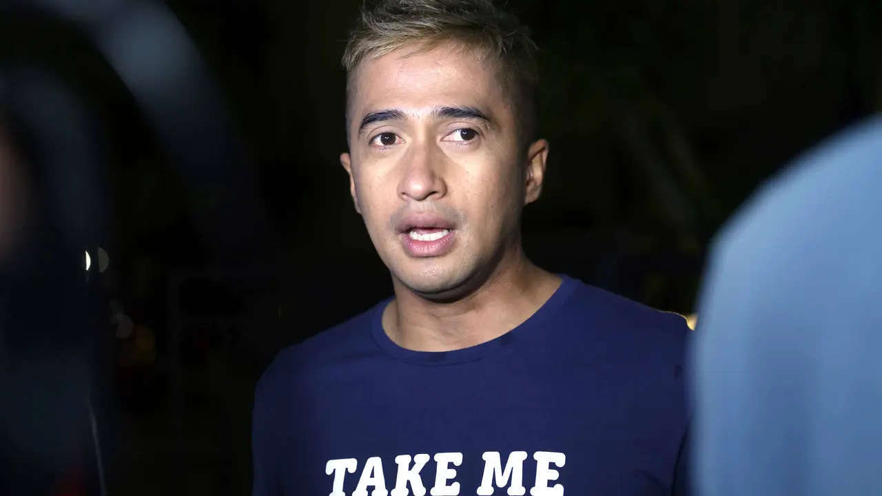 [Bintang] Irfan Hakim