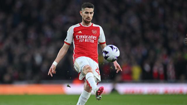 Foto: 4 Pemain Arsenal yang Tampil Memukau saat Taklukkan FC Porto di Liga Champions