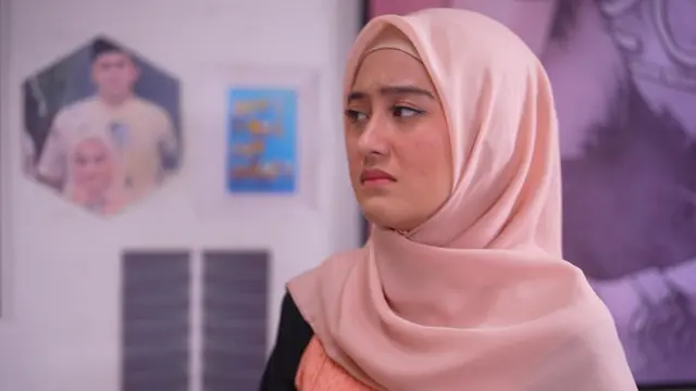 Bidadari Surgamu