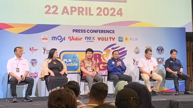 Proliga 2024