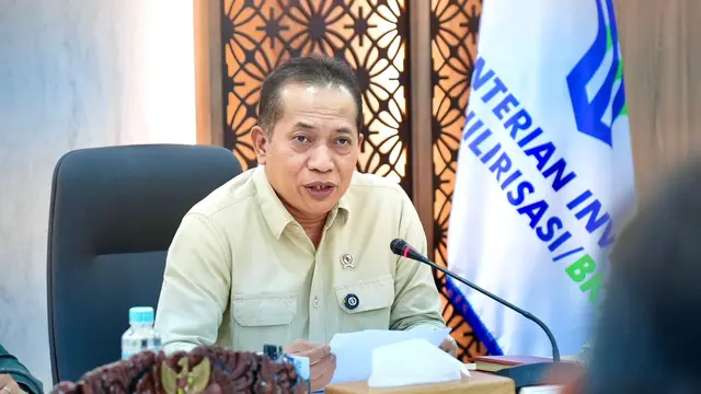 Kopdes Merah Putih Dapat Kemudahan Perizinan NIB dan KBLI