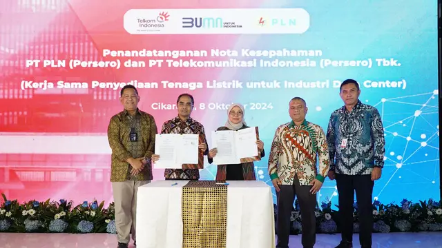 Tranformasi dan Digitalisasi