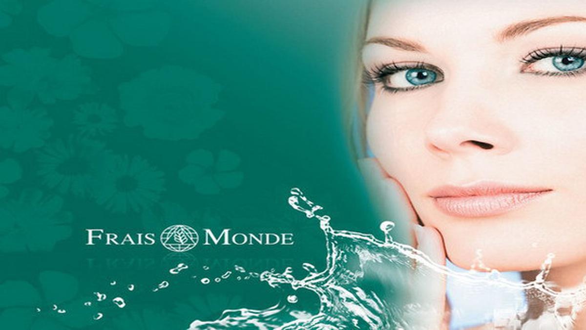 Frais Monde - Lifestyle Fimela.com