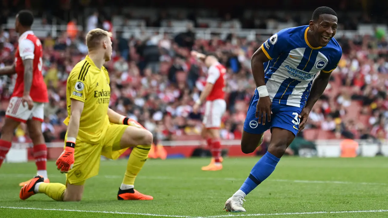 Foto: Deretan 5 Pemain Ekuador yang Pernah Berkiprah di Premier League, Moises Caicedo Terbaru