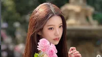 Tingkah Jang Wonyoung IVE Saat Diperiksa Imigrasi Diadukan ke Manajemen Bandara