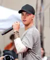 Justin Bieber akan kembali hadir memberikan penampilan mewah untuk para penggemarnya. Akan tampil di American Music Awards, kabarnya Justin akan memberikan Ultimate Performance untuk beliebers. (AFP/Bintang.com)