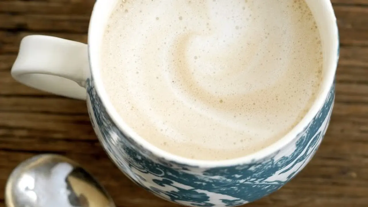 Resep Kopi Koboy Bikin Kamu Pengin Keliling Komplek Naik Kuda