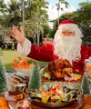 Intip inspirasi ide menikmati Natal dan Tahun Baru di Bali (dok. The Ritz Carlton, Bali)