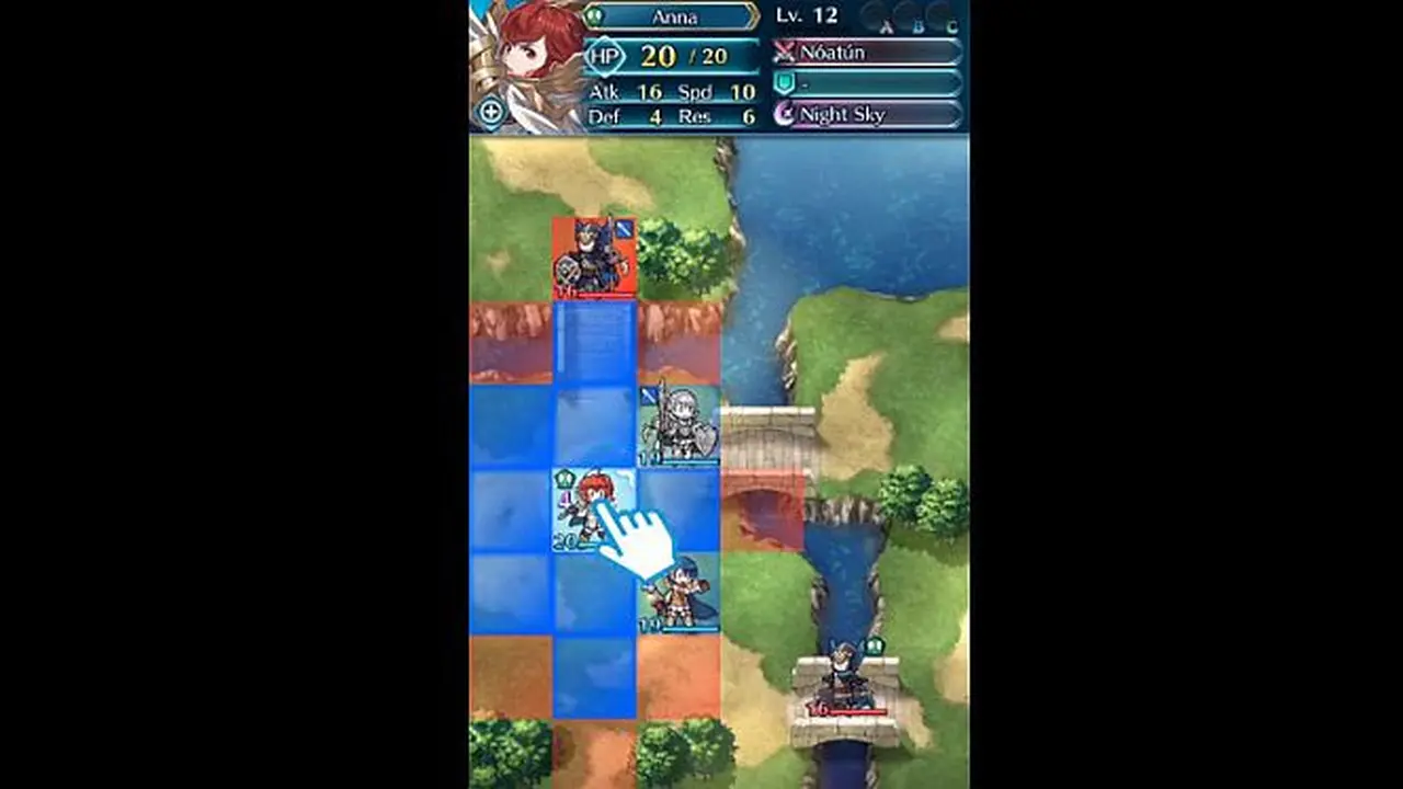 Setelah sukses dengan Super Mario Run, Nintendo tengah bersiap untuk gim lain bernama "Fire Emblem Heroes".