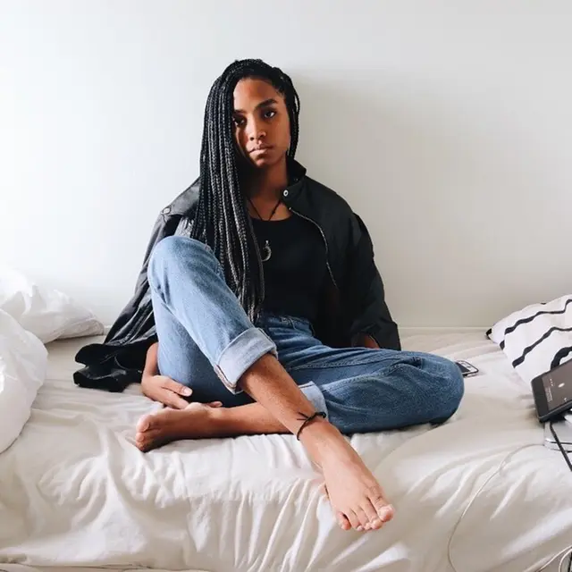 Michelle Okwara