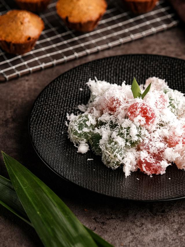 Kue ongol-ongol/dok. ANJ