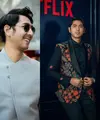 Arya Saloka di Busan Film Festival [@armanfebryan]