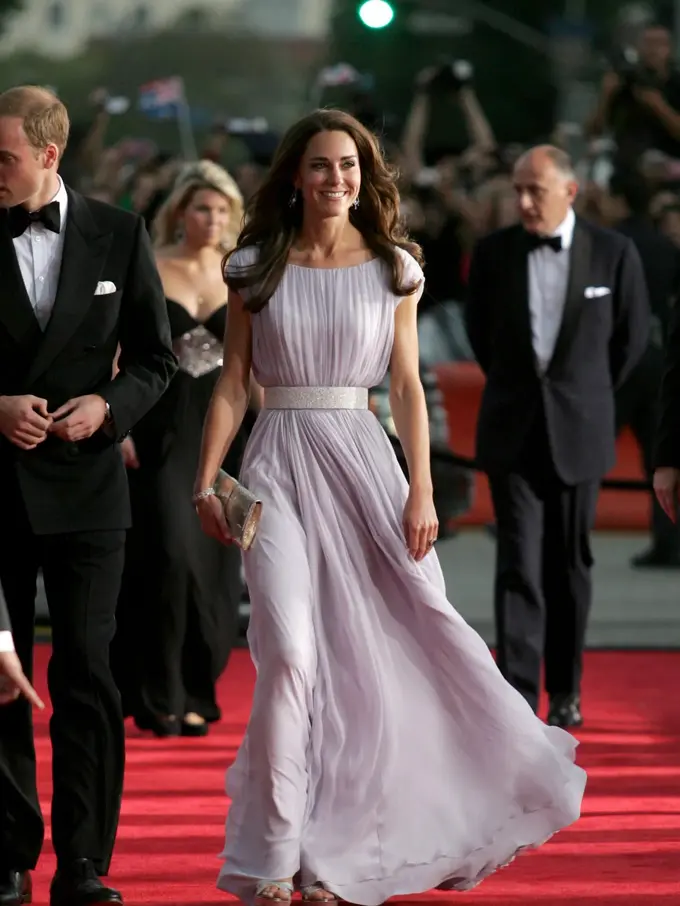 Kate Middleton