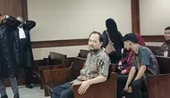 Produser Film Sang Pengadil Tak Ajukan Eksepsi, Minta Maaf Bikin Gaduh
