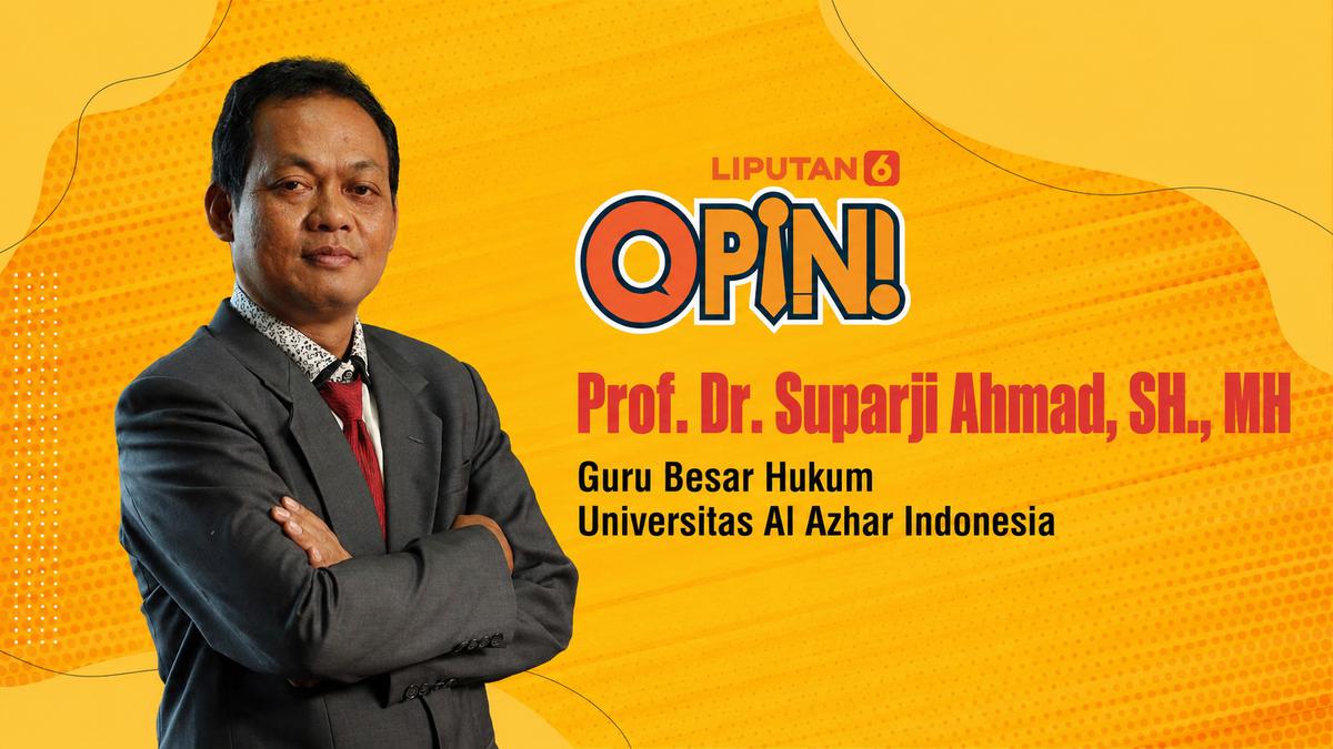 Putusan Nadiem Makarim dan Ujian Integritas Negara Hukum