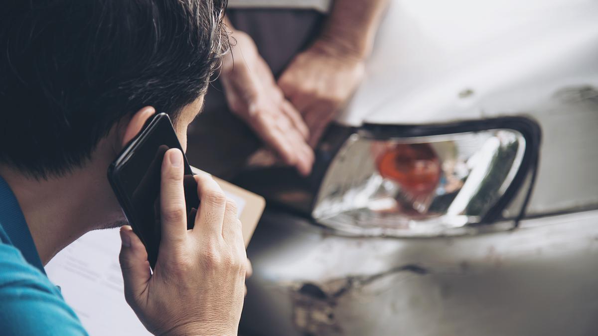 Tahapan Emosi Usai Mengalami Kecelakaan, Bukan Cuma Kaget  #Health