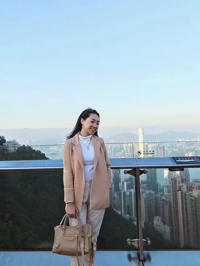 Potret Cinta Richita Anak Femmy Permatasari yang Jarang Tersorot, Cantik dan Menawan