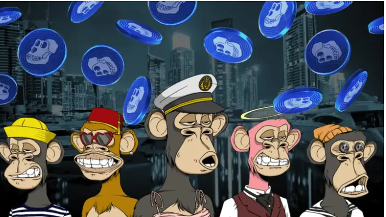ApeCoin