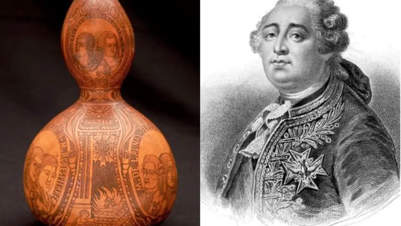 Louis XVI