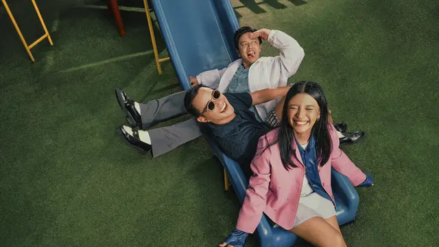 HIVI! rilis single terbaru berjudul Main!. (ist)