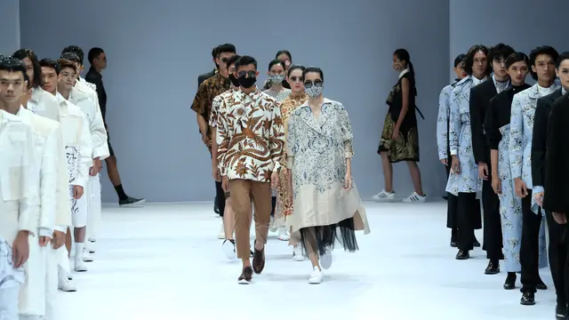 Finale Senayan City De.co.rum