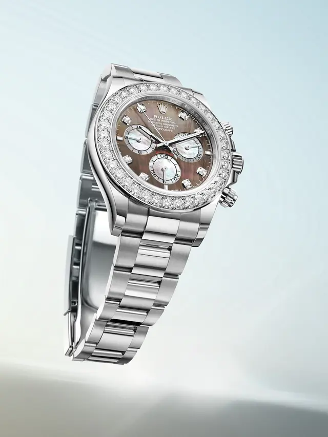 Rolex Kenalkan Jam Tangan Baru yang Menakjubkan di Watches & Wonders 2024, Intip 6 Koleksinya Berikut Ini