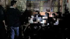 Cerita Tim Jaguar Depok Amankan 32 Remaja Hendak Tawuran Bawa Celurit