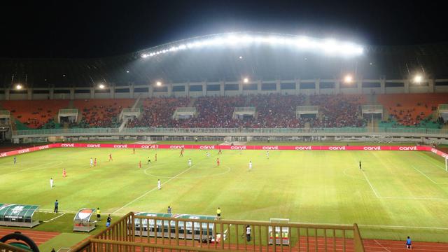 Timnas Indonesia U-23