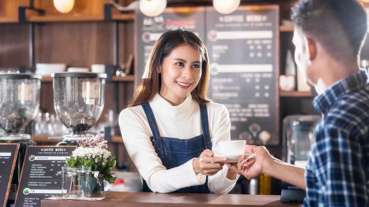 BRImerchant Dilengkapi Fitur Notifikasi Suara Transaksi, Uang Masuk QRIS Langsung Terdengar