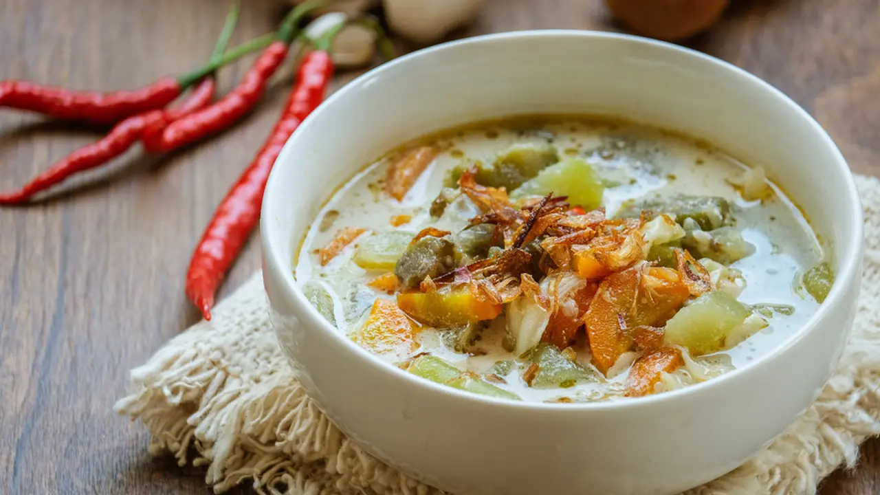 Rekomendasi Makanan Berbuka Puasa bagi Anak Kos, Masaknya Nggak Ribet!