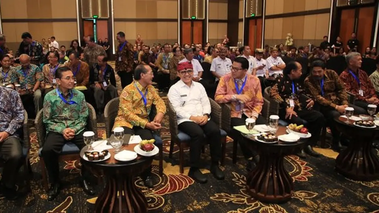 Ternyata Ini Salah Satu Kunci Penting Kemajuan Kabupaten Banyuwangi 