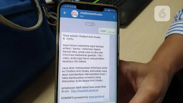 Chatbot