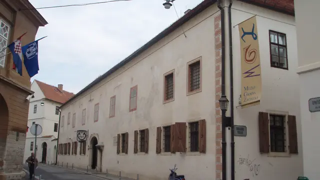 Zagreb City Museum
