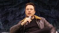 Potret Elon Musk (Sumber: cnbc)