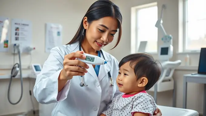 fungsi termometer digital