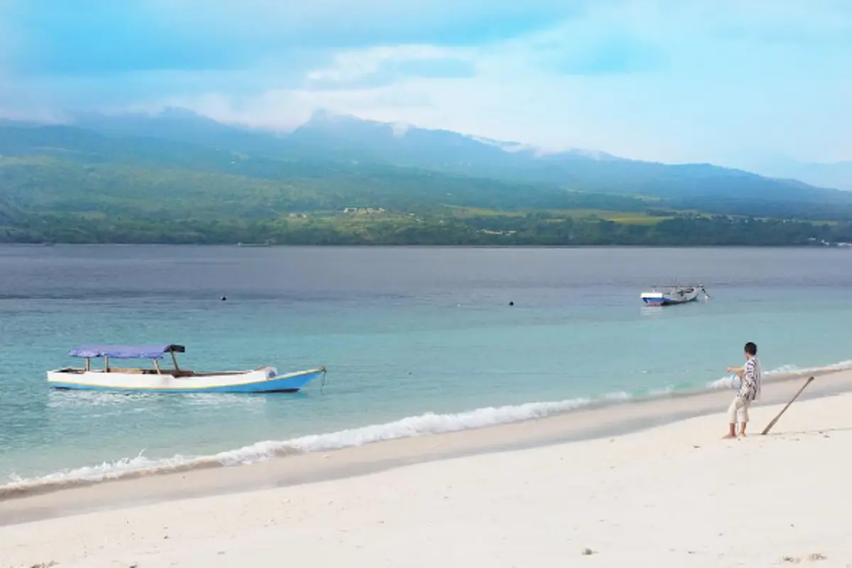 Nusa Tenggara
