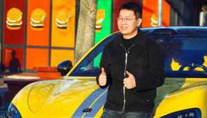 Dites Langsung Presiden, Xiaomi SU7 Ultra Debut di Eropa 2027 (Arena EV)