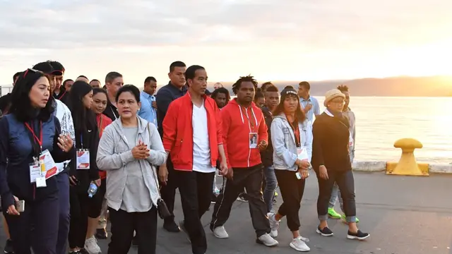 Hanz Jimenez Salim/Liputan6.com