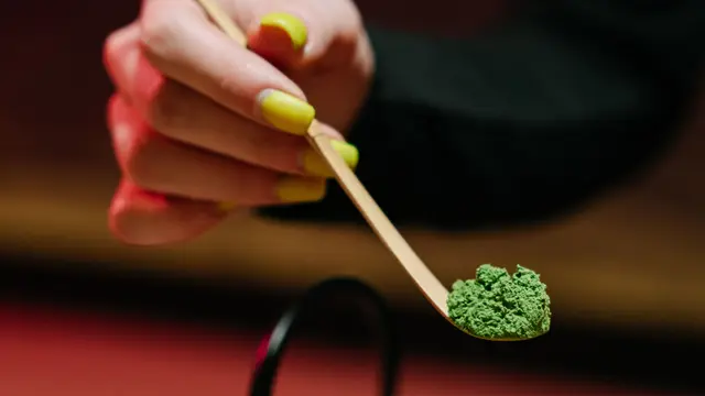 Rahasia Menjaga Rasa dan Aroma Matcha Tetap Autentik