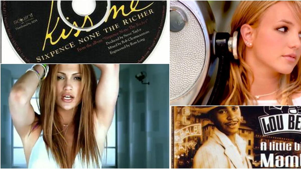 10 Lagu Nostalgia Akhir Tahun 90-an - Lifestyle Fimela.com