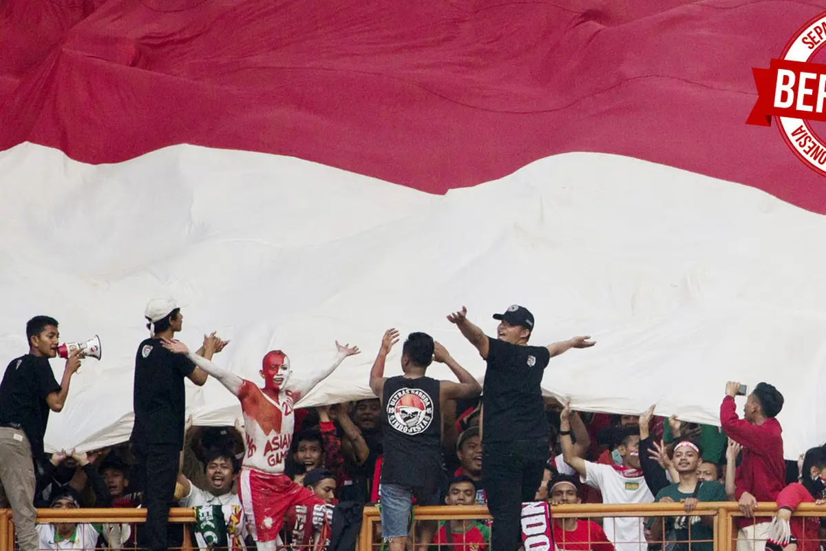 Sepak Bola Indonesia Berbenah_4