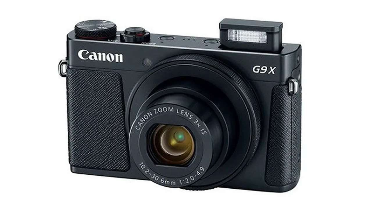 Canon
