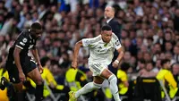 Real Madrid vs Monaco: Misi Krusial Los Blancos di Derby Mbappe