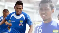 Bek Persib Yakin Maung Dapat Tembus Dua Besar di Akhir Musim