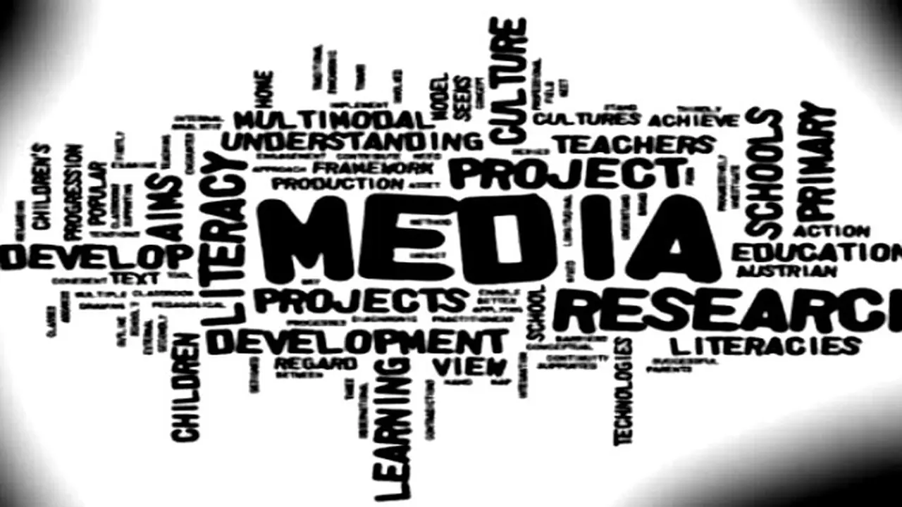 Ilustrasi Media 